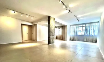 Apartamento com 3 quartos à venda em itaim bibi - sp