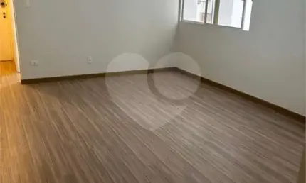Apartamento com 2 quartos à venda em Cerqueira César - SP