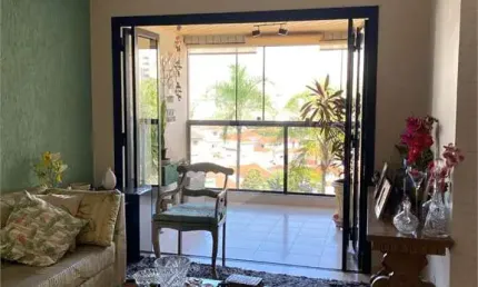 Apartamento com 3 quartos à venda na Rua Caraíbas, Perdizes, São Paulo