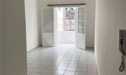 Apartamento com 2 quartos à venda em Itaim Bibi - SP