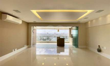 Apartamento com 3 quartos à venda em Vila Alexandria - SP