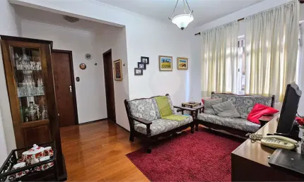 Apartamento com 1 quartos à venda em Liberdade - SP