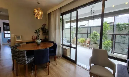 Apartamento com 3 quartos à venda em bela aliança - sp