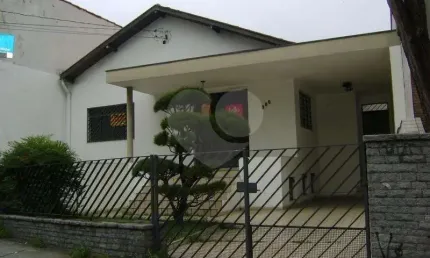 Casa com 3 quartos à venda na Avenida Senador Casimiro da Rocha, Planalto Paulista, São Paulo