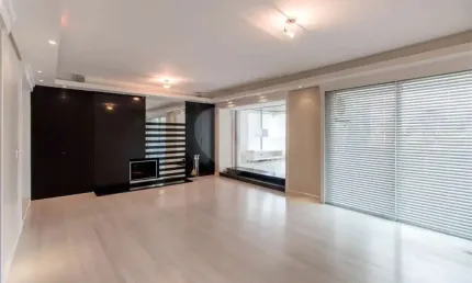 Apartamento com 3 quartos à venda na Rua Paulo Orozimbo, Aclimação, São Paulo