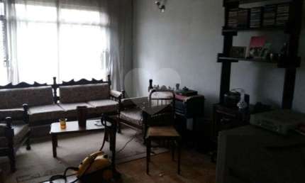 Casa com 3 quartos à venda na Rua Prisciliana Duarte, Saúde, São Paulo