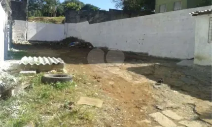 Terreno à venda na Rua Henrique Neri Ramos, Saúde, São Paulo