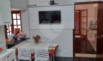Casa com 5 quartos à venda ou para locação em Planalto Paulista - SP
