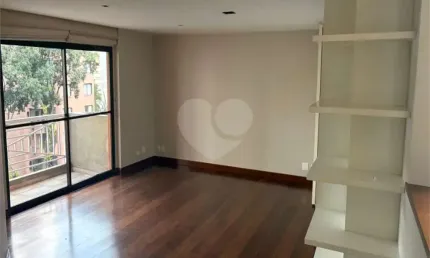 Apartamento com 4 quartos à venda em Indianópolis - SP