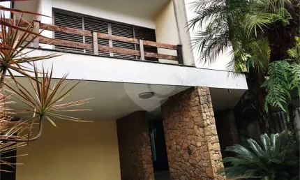 Sobrado com 5 quartos à venda em Jardim São Caetano - SP