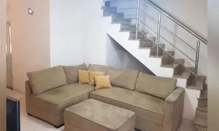 Casa de vila com 2 quartos à venda em aclimação - sp