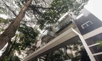 Apartamento com 1 quartos à venda em Vila Regente Feijó - SP