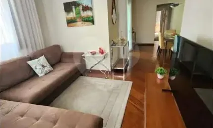 Apartamento com 4 quartos à venda em vila mascote - sp
