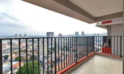 Apartamento com 2 quartos à venda em Vila Cruzeiro - SP