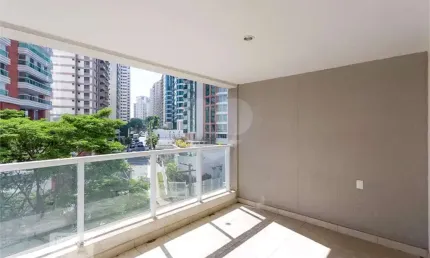 Apartamento com 1 quartos à venda em Jardim Anália Franco - SP
