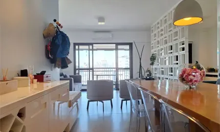 Apartamento com 3 quartos à venda na Rua Tucuna, Perdizes, São Paulo