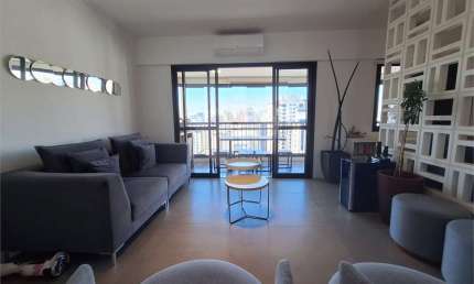 Apartamento com 3 quartos à venda na Rua Tucuna, Perdizes, São Paulo