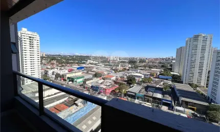 Apartamento com 3 quartos à venda em vila hamburguesa - sp