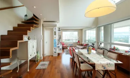 Apartamento com 2 quartos à venda na Rua Salto, Paraíso, São Paulo