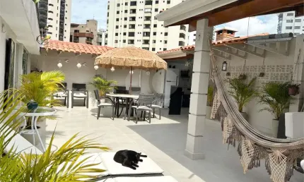 Cobertura com 3 quartos à venda em Vila Da Saúde - SP