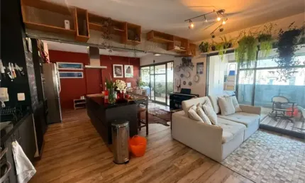 Apartamento com 2 quartos à venda em barra funda - sp