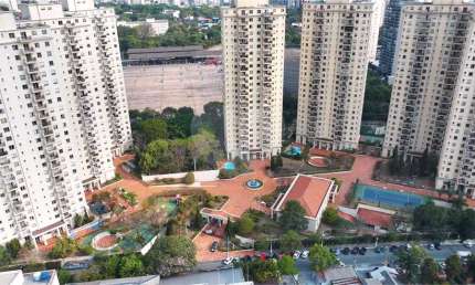 Apartamento com 2 quartos à venda ou para locação em Tatuapé - SP