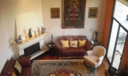 Apartamento com 3 quartos à venda em jardim paulista - sp