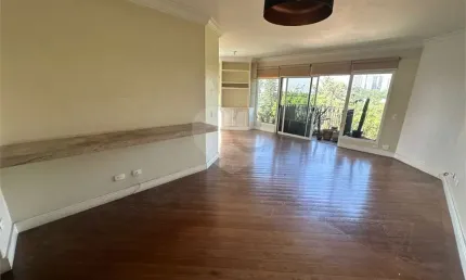 Apartamento com 2 quartos à venda em vila morumbi - sp