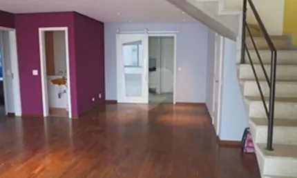 Cobertura com 3 quartos à venda em Brooklin Paulista - SP