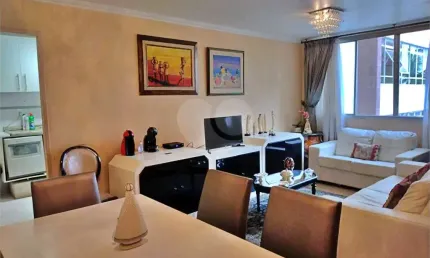 Apartamento com 3 quartos à venda ou para locação em Itaim Bibi - SP