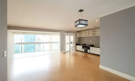 Apartamento com 3 quartos à venda em vila olímpia - sp