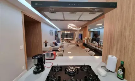 Apartamento com 3 quartos à venda em vila mariana - sp