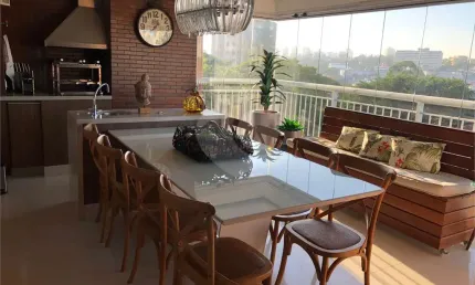 Apartamento com 3 quartos à venda em jardim da glória - sp