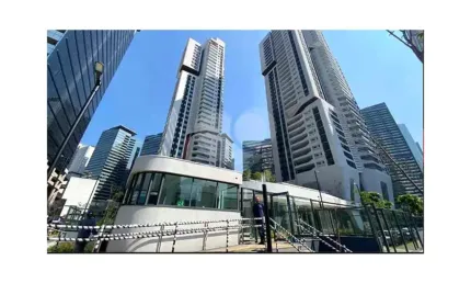 Apartamento com 3 quartos à venda em chácara santo antônio (zona sul) - sp