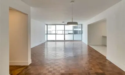 Apartamento com 3 quartos à venda em Consolação - SP