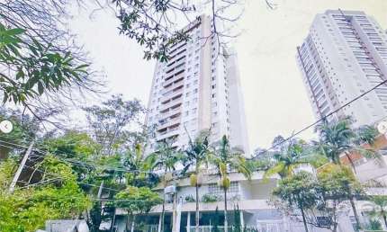 Apartamento com 3 quartos à venda em Vila Andrade - SP