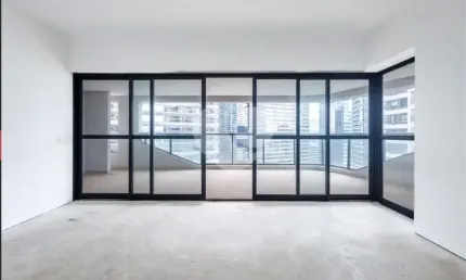 Apartamento com 3 quartos à venda em chácara santo antônio (zona sul) - sp