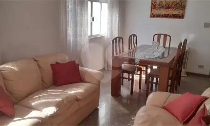 Apartamento com 2 quartos à venda em aclimação - sp