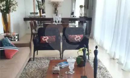 Apartamento com 3 quartos à venda em brooklin paulista - sp
