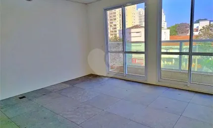 Salas à venda ou para locação em vila clementino - sp