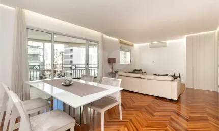Apartamento com 2 quartos à venda em Planalto Paulista - SP