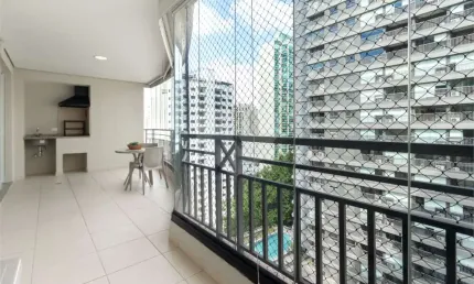 Apartamento com 2 quartos à venda em planalto paulista - sp