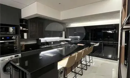 Apartamento com 1 quartos à venda em vila leopoldina - sp