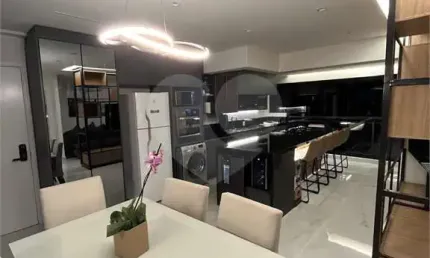 Apartamento com 1 quartos à venda em Vila Leopoldina - SP