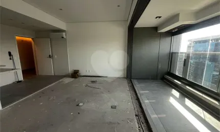 Apartamento com 1 quartos à venda em itaim bibi - sp