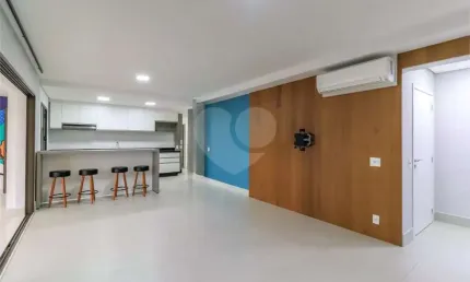Apartamento com 3 quartos à venda ou para locação em Jardim Das Acácias - SP