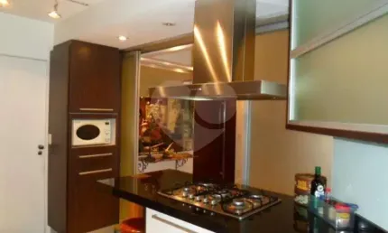 Apartamento com 3 quartos à venda em parque colonial - sp