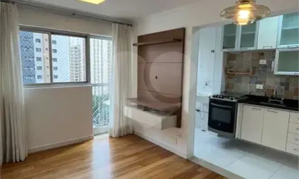 Apartamento com 2 quartos à venda em parque imperial - sp