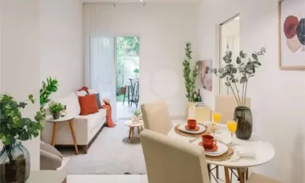 Apartamento com 3 quartos à venda em Jardim Aeroporto - SP