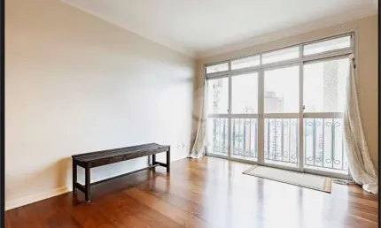 Apartamento com 3 quartos à venda em Santo Amaro - SP